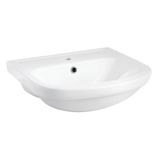 Тумба под раковину Onika Крит-Эко 105206 52см белый